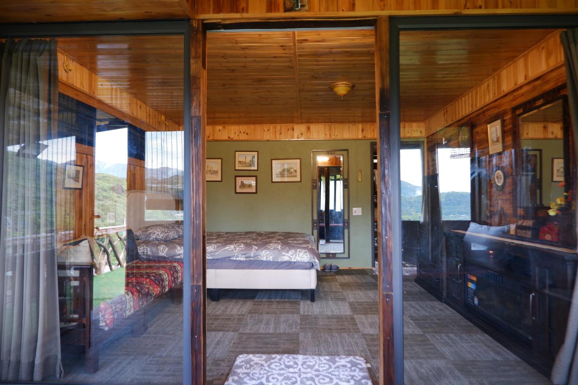 Ta Phin Cottage Sa Pa Exterior photo