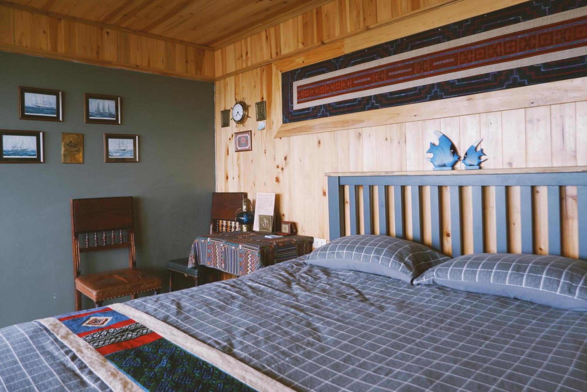 Ta Phin Cottage Sa Pa Exterior photo