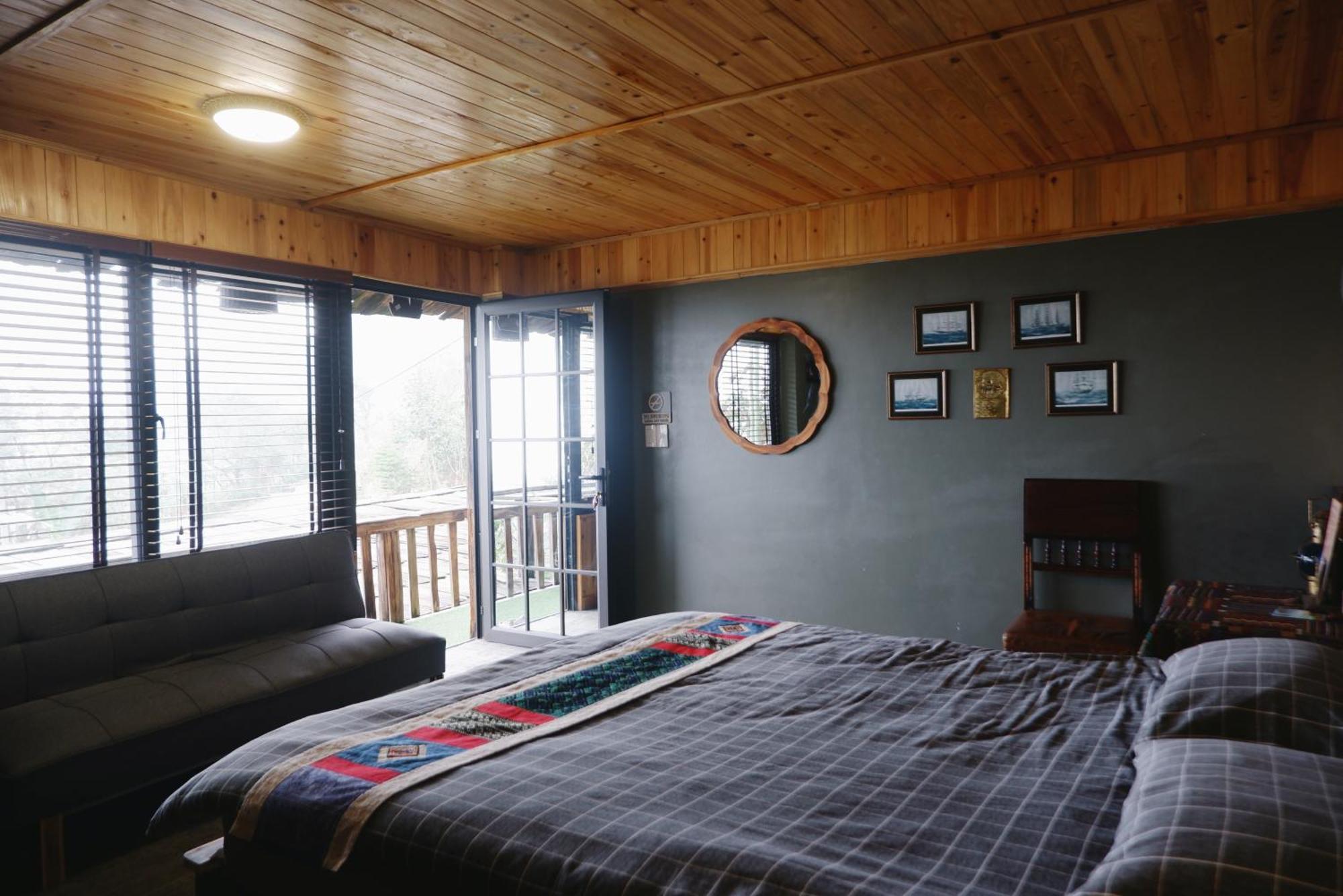 Ta Phin Cottage Sa Pa Exterior photo