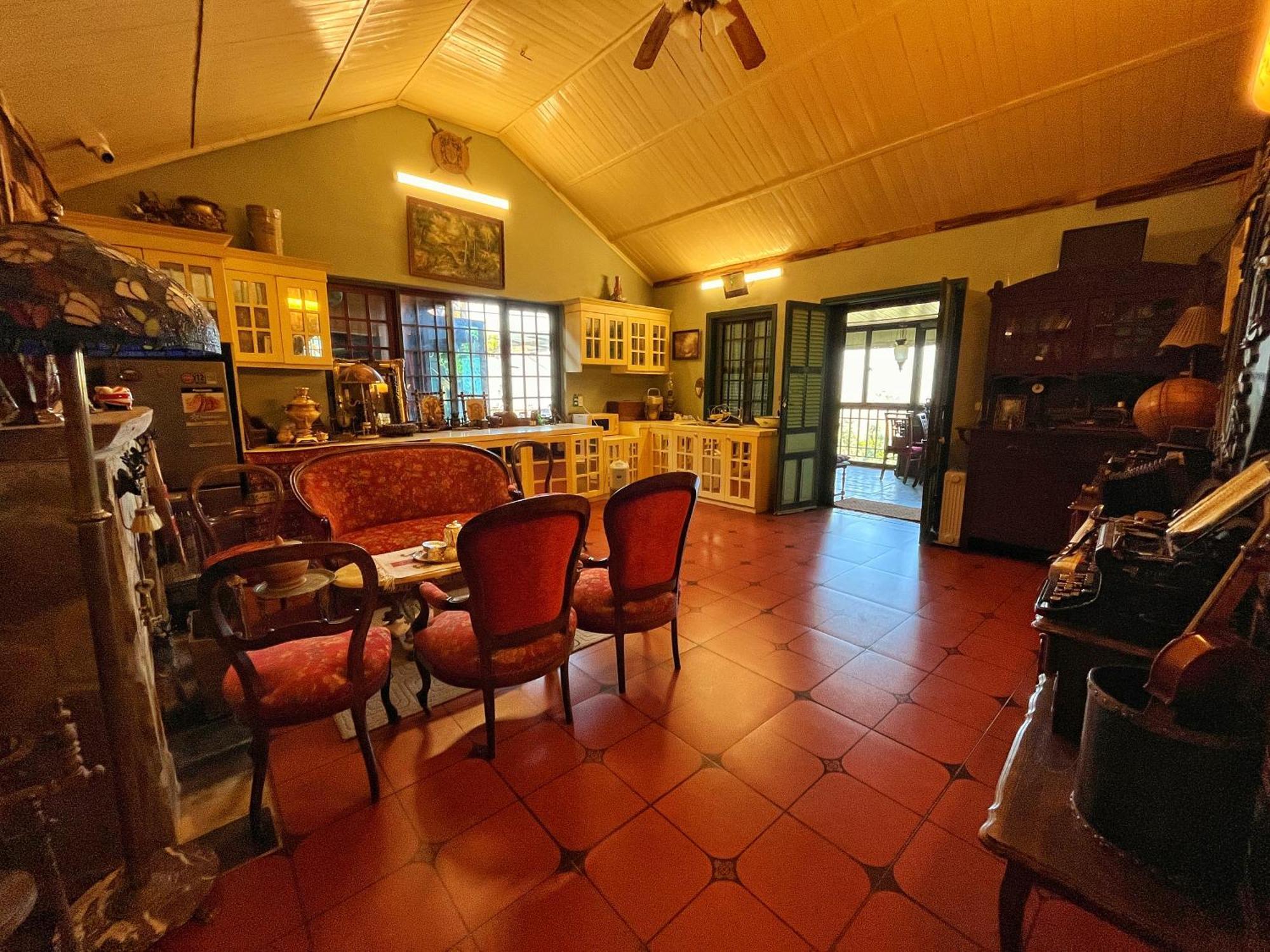 Ta Phin Cottage Sa Pa Exterior photo